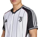 Camisa Juventus US 25/26 – Edição Internacional
