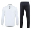 Fato de Treino Napoli 24/25 – Branco