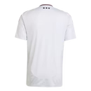 Camisa Ajax III 24/25 – Branco (Torcedor)