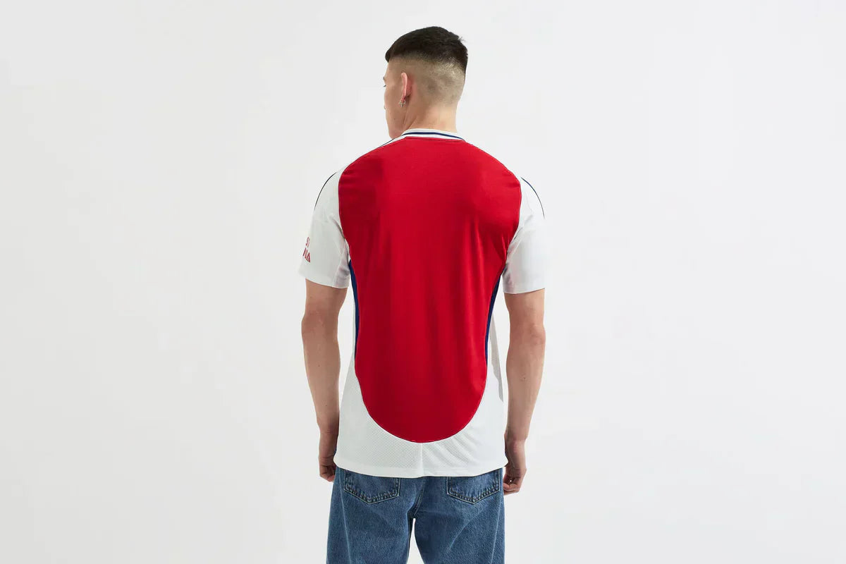 Camisa Arsenal I 24/25 – Torcedor