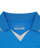 Camisa Napoli I 24/25 – Azul