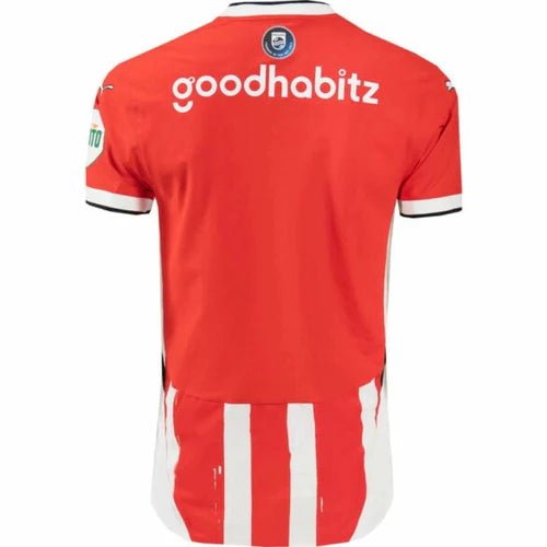 Camisa PSV I 24/25 – Vermelha