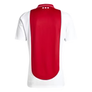 Camisa Ajax I 24/25 – Versão Jogador