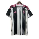 Camisa Juventus I 25/26 – Torcedor