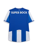 Camisa FC Porto I 25/26 - Torcedor