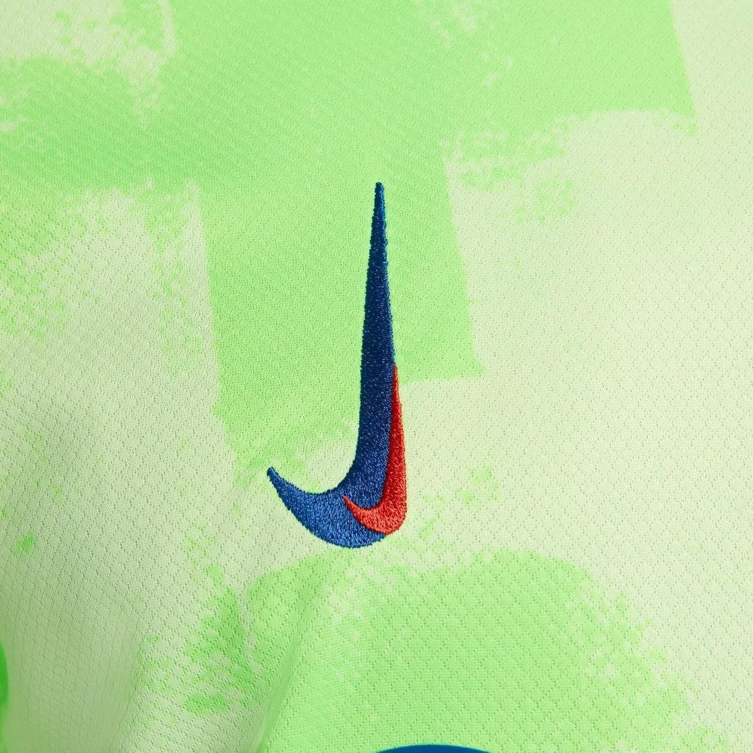 Camisa Barcelona III 2024/25 Torcedor Masculina -
