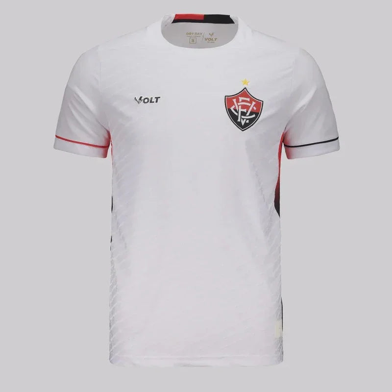 Camisa do Vitória II 25/26 -Torcedor Masculina- - GOLSTREET