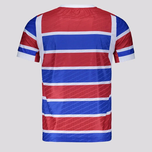 Camisa Fortaleza EC I 2025 Masculina - - GOLSTREET