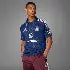 Camisa Manchester United II 24/25 azul - Torcedor.