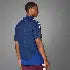 Camisa Manchester United II 24/25 azul - Torcedor.