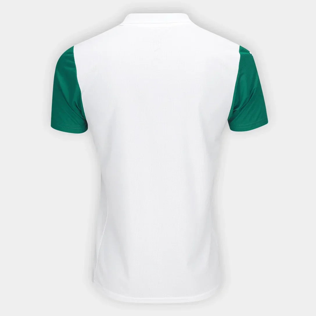 Camisa Palmeiras II 25/26-Torcedor Masculina - Branco - GOLSTREET