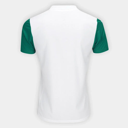 Camisa Palmeiras II 25/26-Torcedor Masculina - Branco - GOLSTREET
