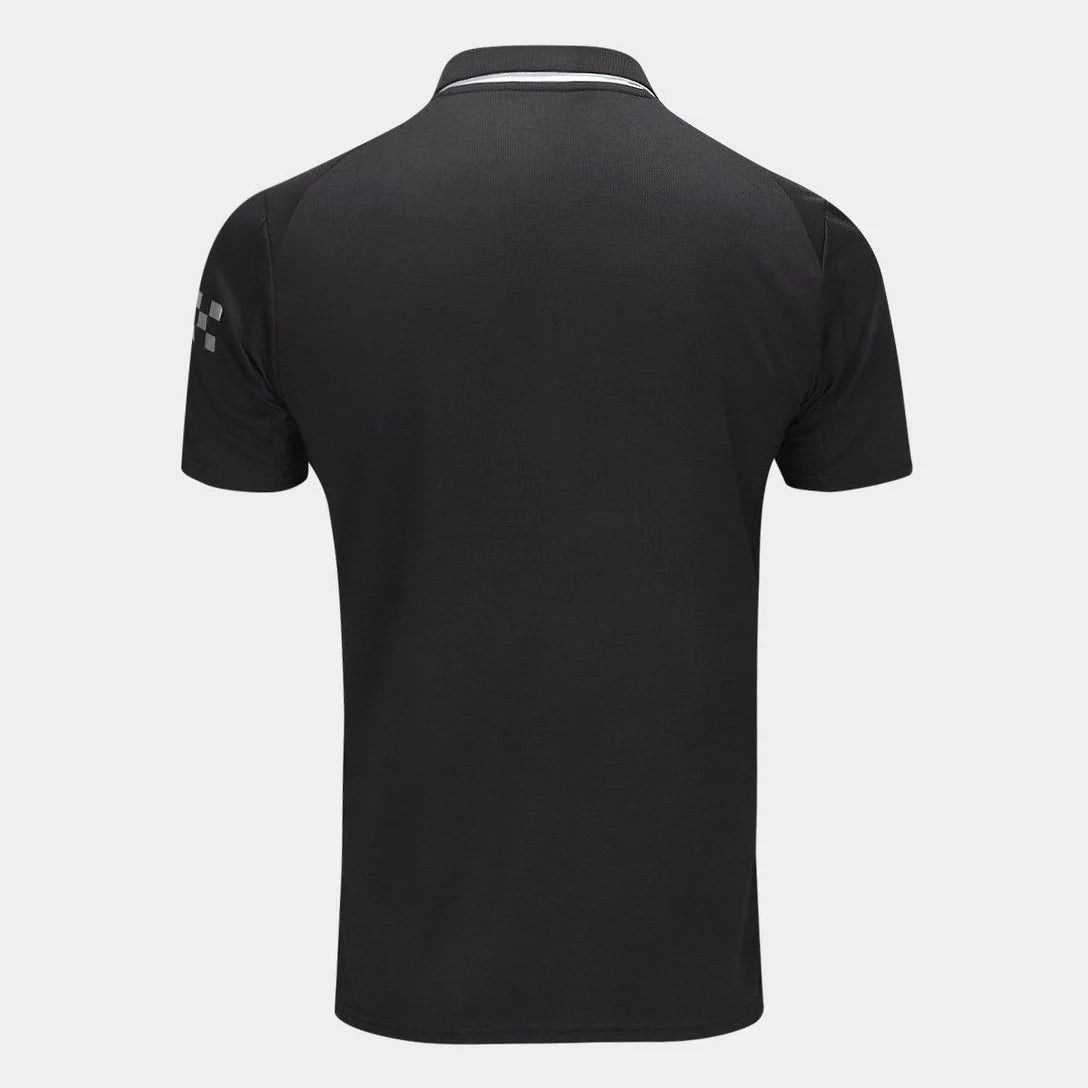 Camisa Manchester City II 25/26- Torcedor Masculina - Preto