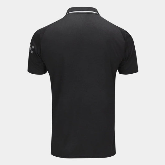 Camisa Manchester City II 25/26- Torcedor Masculina - Preto