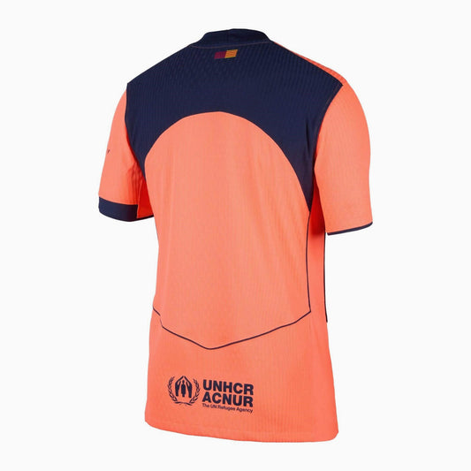 Camisa Barcelona III 25/26 – Torcedor (Total 90)