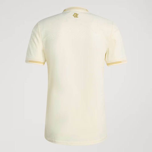 Camisa Flamengo III 25/26 – Versão Torcedor