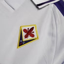 Camisola Fiorentina Retrô 1998 Branca – Fila