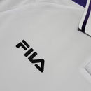 Camisola Fiorentina Retrô 1998 Branca – Fila