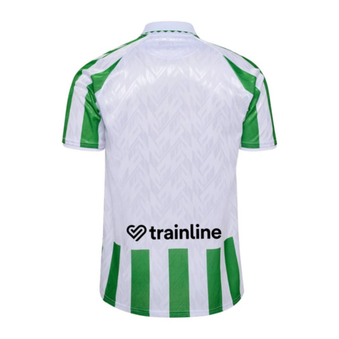 Camisa Real Betis I 24/25 Torcedor