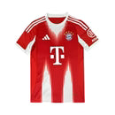 Camisa Bayern de Munique I 25/26 – Torcedor