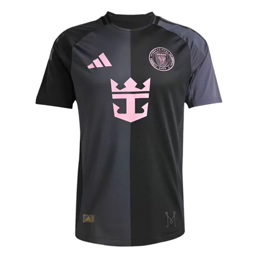 Camisa Inter Miami 25/26 – Torcedor