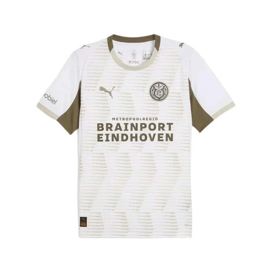 Camisa PSV III 25/26 – Terceira Camisa