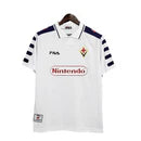 Camisola Fiorentina Retrô 1998 Branca – Fila