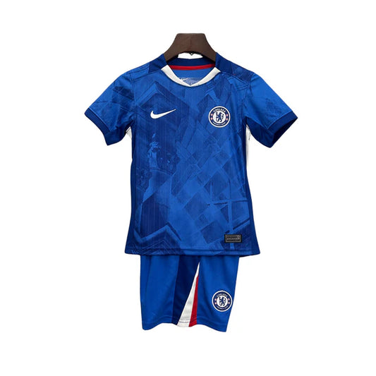 Kit Infantil Chelsea I 25/26