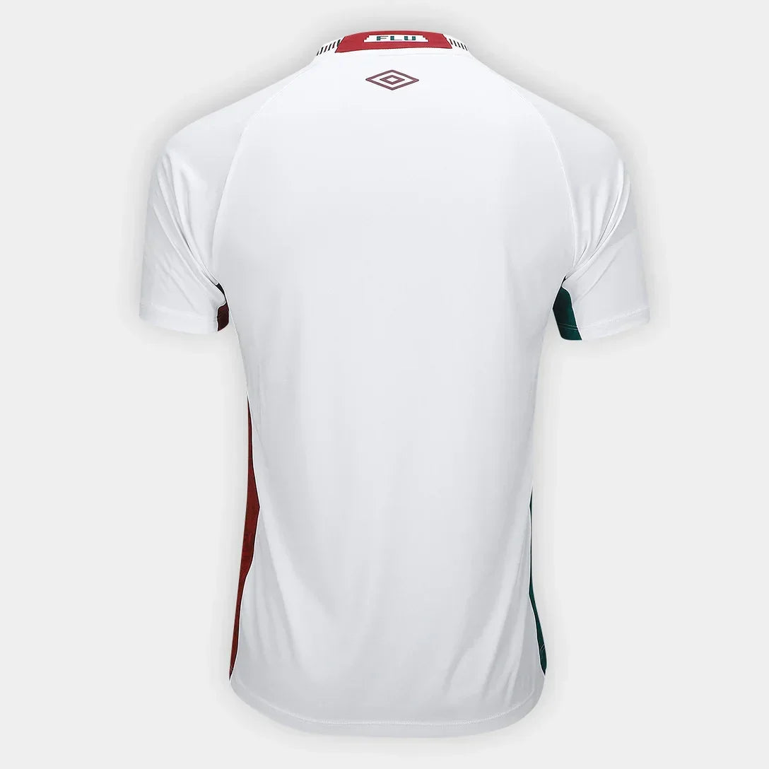 Camisa Fluminense II 25/26 -Torcedor Masculina - - GOLSTREET