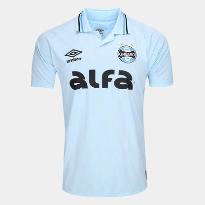Camisa Grêmio II 25/26 -Torcedor Masculina - - GOLSTREET