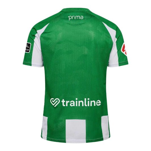 Camisa Real Betis I 25/26 Torcedor