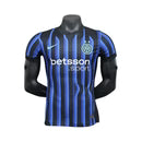 Camisa Inter de Milão I 25/26 – Jogado