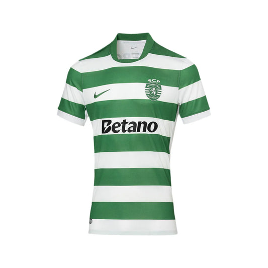 Camisa Sporting I 25/26- Torcedor