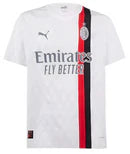 Camisa AC Milan II 23/24 – Torcedor