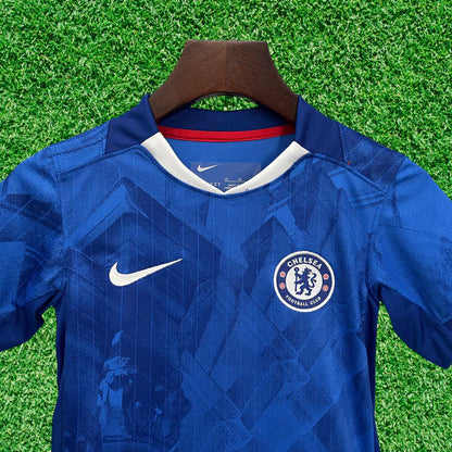 Kit Infantil Chelsea I 25/26