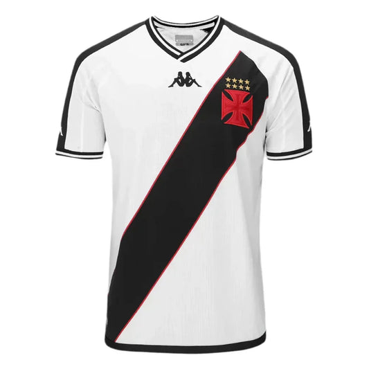 Camisa Vasco II 24/25 Masculina - GOLSTREET