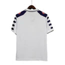 Camisola Fiorentina Retrô 1998 Branca – Fila