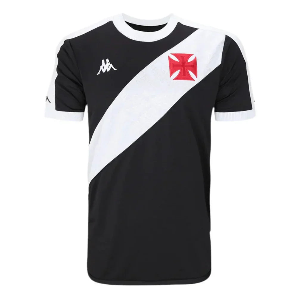 Camisa Vasco I 24/25 Masculina - GOLSTREET
