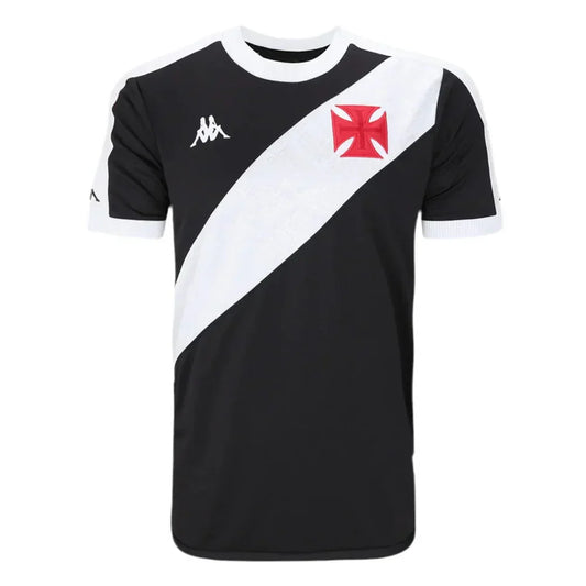 Camisa Vasco I 24/25 Masculina - GOLSTREET