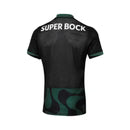 Camisa Sporting III 25/26- Torcedor
