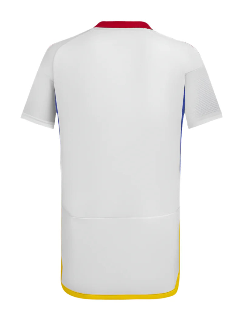 Camisa Seleção Venezuela II 2024/2025 – Torcedor