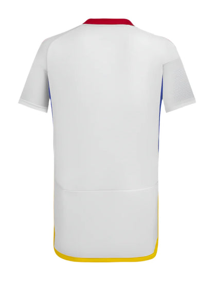 Camisa Seleção Venezuela II 2024/2025 – Torcedor