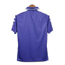 Camisa Fiorentina Retrô 1998 Roxa – Fila