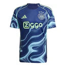 Camisa Ajax II 25/26 – Torcedor