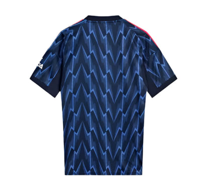 Camisa Arsenal II 25/26 – Torcedor