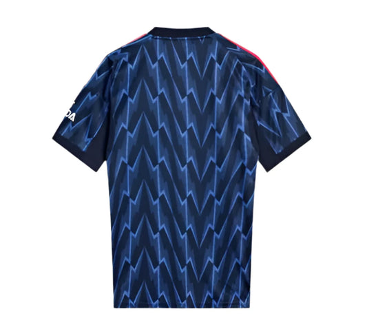 Camisa Arsenal II 25/26 – Torcedor