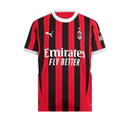 Camisa AC Milan I 24/25 – Torcedor