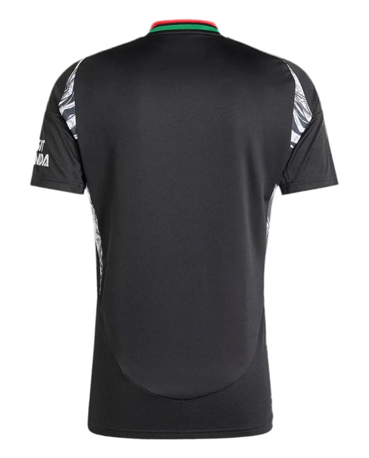 Camisa Arsenal II 24/25 – Torcedor
