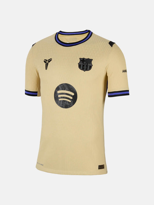 Camisa Barcelona II 25/26 – Torcedor