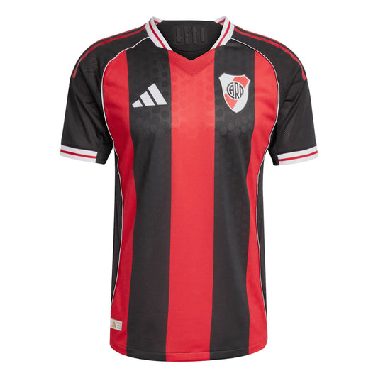 Camisa River Plate II 25/26 – Torcedor